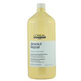 SHAMPOO LOREAL ABSOLUT REPAIR 1500 ML
