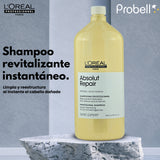 SHAMPOO LOREAL ABSOLUT REPAIR 1500 ML