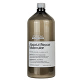 SHAMPOO LOREAL MOLECULAR 1500ML