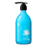 SHAMPOO LUSETA COCONUT MILK 500ML L6023S