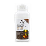 SHAMPOO MC LIFE TINTE CAFÉ CLARO 500ML
