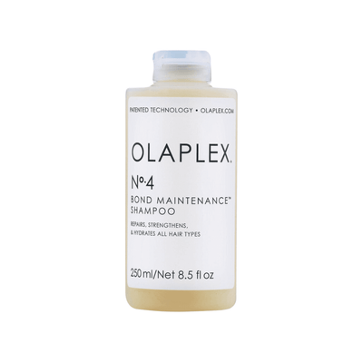 SHAMPOO OLAPLEX 4 REPARADOR 250ML