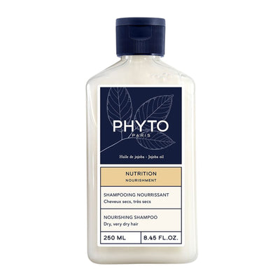 SHAMPOO PHYTO NUTRICION 250ML 91679