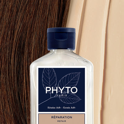 SHAMPOO PHYTO REPARADOR 250ML 91694