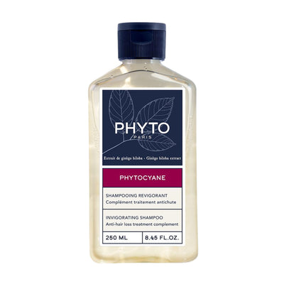 SHAMPOO PHYTO REVITALIZANTE 250ML 91555