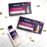 SHAMPOO PHYTO REVITALIZANTE 250ML 91555