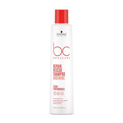 SHAMPOO SCHW REPAIR RESCUE 250ML