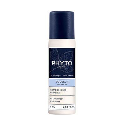 SHAMPOO SECO PHYTO USO FRECUENTE 75ML 91319