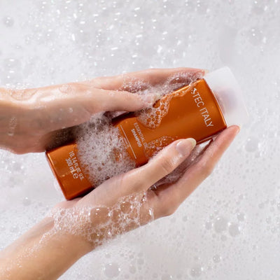 SHAMPOO TEC ITALY ESSENTIAL OIL 300ML