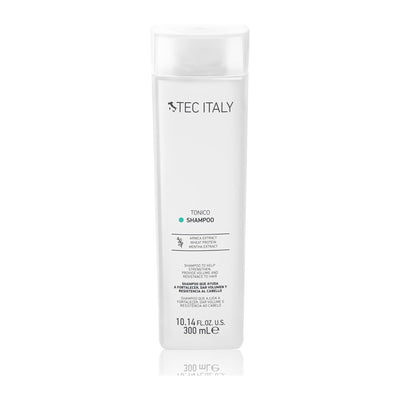SHAMPOO TEC ITALY TONICO FORTALECEDOR 300ML