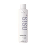 SHAMPO SCHW OSIS EN SECO + REFRESH DUST 300ML
