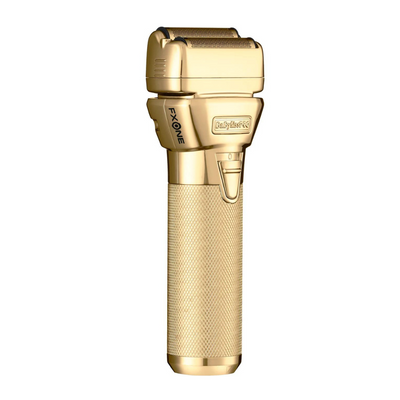 SHAVER BABYLISS FXONE GOLD FX79FSGES