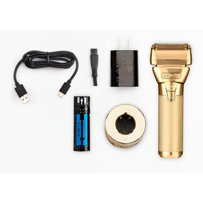 SHAVER BABYLISS FXONE GOLD FX79FSGES