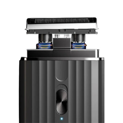SHAVER JRL ONYX NEGRA SH203 I