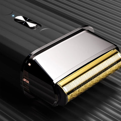 SHAVER JRL ONYX NEGRA SH203 I