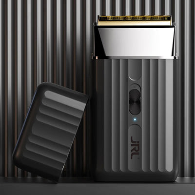 SHAVER JRL ONYX NEGRA SH203 I