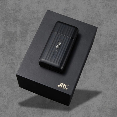 SHAVER JRL ONYX NEGRA SH203 I