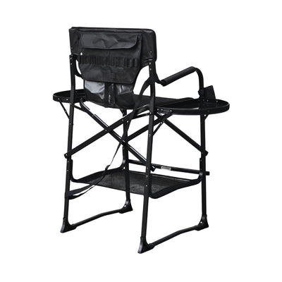 SILLA PROBELL MAQUILLAJE PORTATIL C/ACCESORIOS