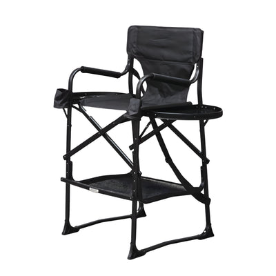 SILLA PROBELL MAQUILLAJE PORTATIL C/ACCESORIOS