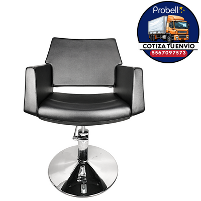 SILLON BM68171 NEGRO