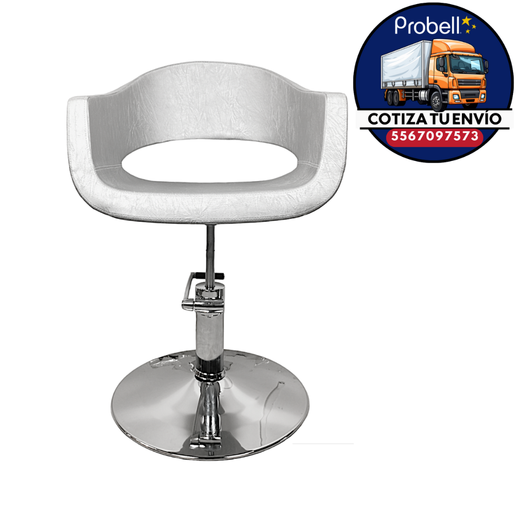 SILLON BM68380 PLATA – Probell