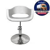 SILLON BM68380 PLATA