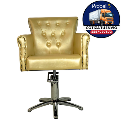 SILLON BM68451 GOLD