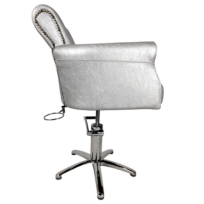 SILLON BM68451 PLATA