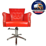 SILLON BM68451 ROJO