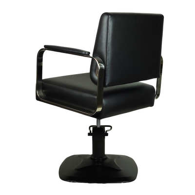 SILLON BM68561 NEGRO LISO