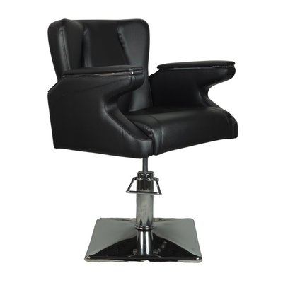 SILLON BM68729 NEGRO LISO