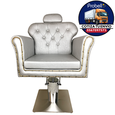 SILLON CORTE PLATA BM5920