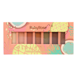 SOMBRAS PIÑA COLADA RUBY ROSE HB-1055