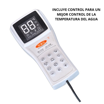 SPA PEDICURE ELECTRICO PORTATIL