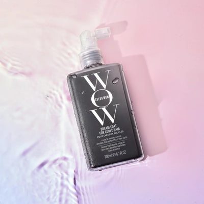 SPRAY COLOR WOW DREAM COAT CURLY 200ML