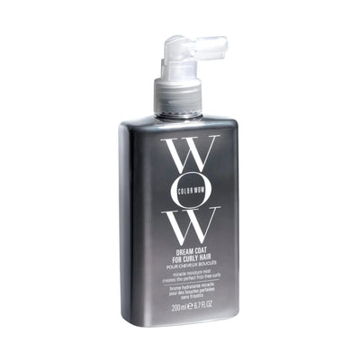 SPRAY COLOR WOW DREAM COAT CURLY 200ML