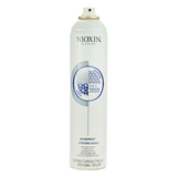 SPRAY NIOXIN STRONG HOLD 400ML