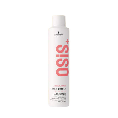 SPRAY SCHW OSIS + SUPER SHIELD 300ML