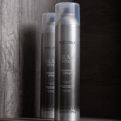 SPRAY TEC ITALY FINISHING FIRME 400ML