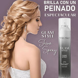 SPRAY TEC ITALY SHINE BRILLO 250ML