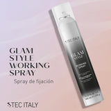 SPRAY TEC ITALY WORKING MEDIA 400ML