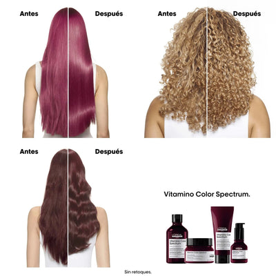 SUERO LOREAL VITAMINO COLOR SPECTRUM 50ML