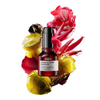 SUERO LOREAL VITAMINO COLOR SPECTRUM 50ML