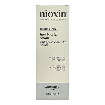 SUERO NIOXIN BOOSTER POTENCIADOR 100ML