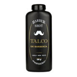 TALCO BARBER SHOT 200GR