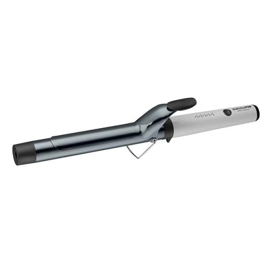 TENAZA BABYLISS NANO GREY XL 1 1/4 ED LIM BNTW125XLGY