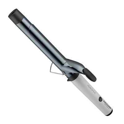 TENAZA BABYLISS NANO GREY XL 1 1/4 ED LIM BNTW125XLGY