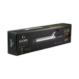 TENAZA GAMA AIRY SALON CURL 1 1/4