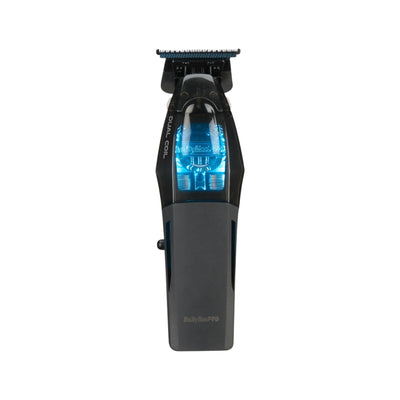 TERMINADORA BABYLISS DUAL COIL FX95T