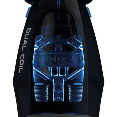 TERMINADORA BABYLISS DUAL COIL FX95T